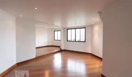 Apartamento à Venda - Campo Belo, 4 Quartos,  172 m2