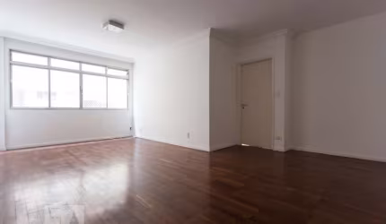 Apartamento à Venda - Paraíso, 2 Quartos,  107 m2