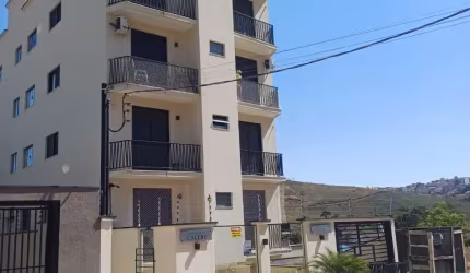 Apartamento espaçoso e com planejados
