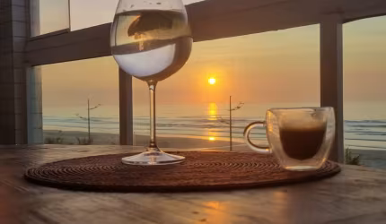 Apartamento  Para Venda Frente Mar,  Maracanã, 610 Mil