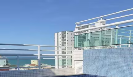 Excelente Apartamento Para Venda no Caiçara - 2 Dormitórios, 1 Suíte, 2 Vagas.