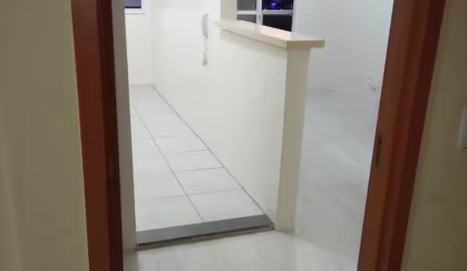 Apartamento 2 quartos
