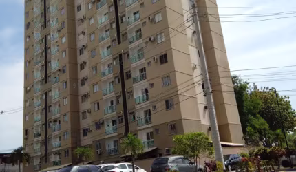 Apartamento 2 quartos