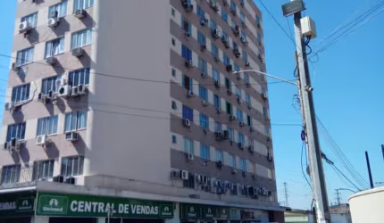 SALA COMERCIAL EM NOVA IGUAÇU