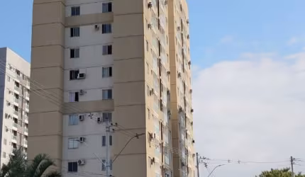 Lindo apartamento 2 quartos