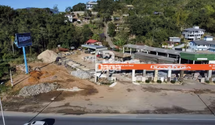 Terreno à venda na SC 401  OPORTUNIDADE