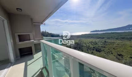 Linda cobertura a venda no João Paulo com vista Mar