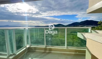 Linda cobertura a venda no João Paulo com vista Mar