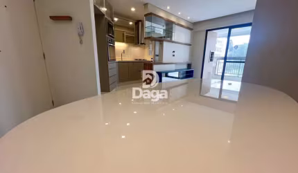 Apartamento Alto Padrão em Itacorubi, Florianópolis/SC