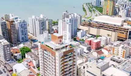 Apartamento Centro, Florianópolis - SC