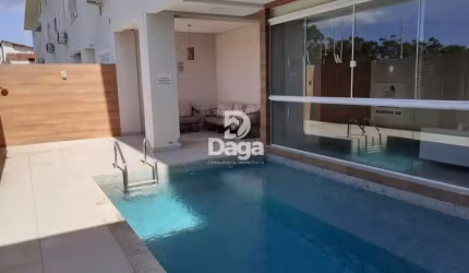 Apartamento Garden em Ingleses do Rio Vermelho, Florianópolis/SC