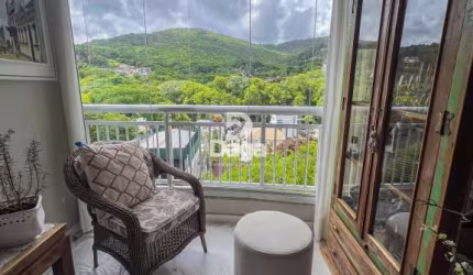 Apartamento 3 quartos à venda - Itacorubi, Florianópolis - SC