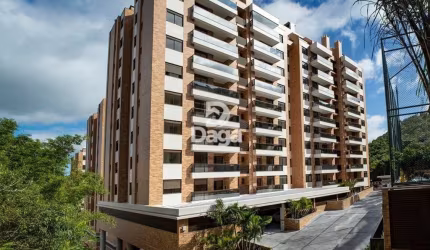 Apartamentos à venda em Itacorubi, Florianópolis