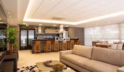 Apartamentos à venda em Itacorubi, Florianópolis