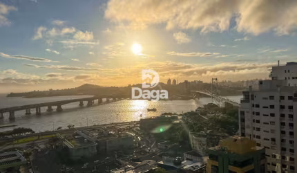 Studio no Centro, Florianópolis - SC