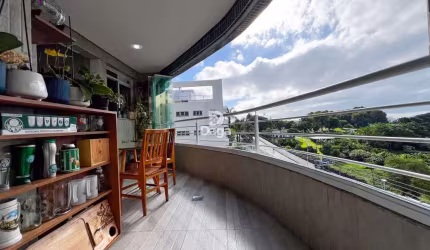 Apartamentos à venda na Rua Aristídes Lobo em Agronomica, Florianópolis