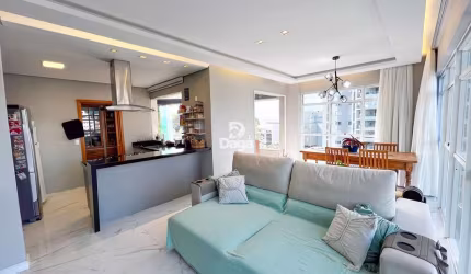 Apartamentos à venda na Rua Aristídes Lobo em Agronomica, Florianópolis