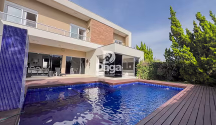 Casa à venda: Avenida Dos Dourados, Jurerê Internacional