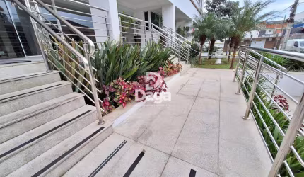 Ótimo Apartamento pertinho do Shopping Itaguaçu.