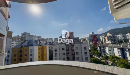 Apartamento em Itacorubi, Florianópolis/SC