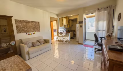 Apartamento em Itacorubi, Florianópolis/SC