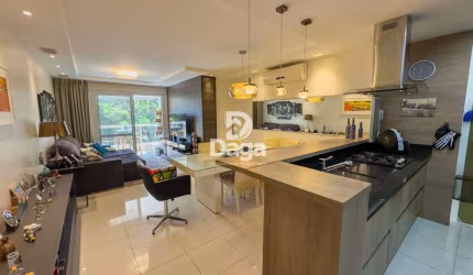 Apartamentos à venda em Itacorubi, Florianópolis - SC