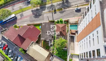 Lote/Terreno à Venda, 160 m² por R$ 600.000