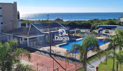Apartamento Cobertura Linear em Ingleses Norte, Florianópolis/SC