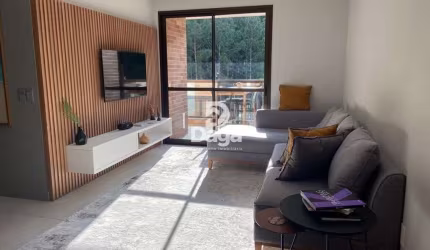 Apartamentos à venda em Itacorubi, Florianópolis