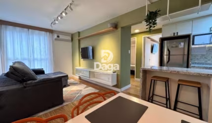 Apartamento em Centro, Florianópolis/SC