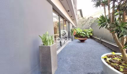 Apartamento pertinho da Beira Mar
