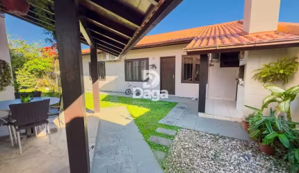 Casas à venda na Rua Itapuã - Parque São Jorge