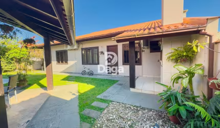 Casas à venda na Rua Itapuã - Parque São Jorge