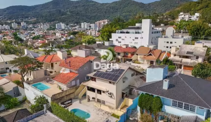 Casa em Córrego Grande, Florianópolis/SC