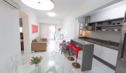 Apartamento à venda em Itacorubi, Florianópolis - Viva Real