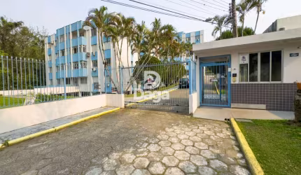 Apartamento a venda no Pantanal- próximo da UFSC