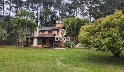 Terreno em Ingleses do Rio Vermelho, Florianópolis/SC
