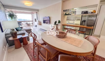 61 Apartamentos à venda em Parque São Jorge, Florianópolis - SC