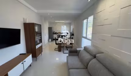 Apartamento Cobertura Linear em Córrego Grande.... Linda vista para o Verde