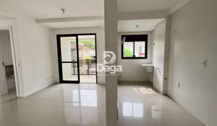 Apartamento à venda no bairro Trindade - Florianópolis/SC, 2° RI
