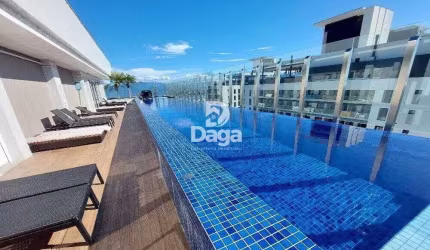 INCRIVEL Apartamento no centro com padrão Dimas