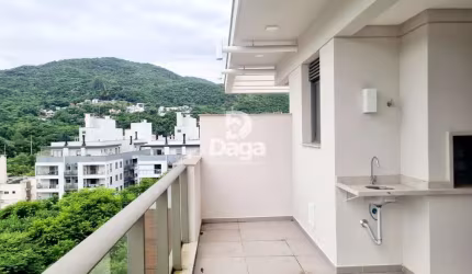 INCRIVEL Cobertura a venda no córrego grande