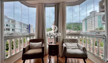 Apartamento em Itacorubi, Florianópolis/SC