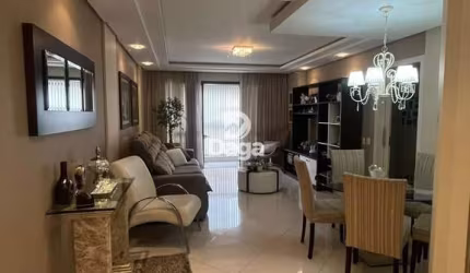 Apartamento C/ 3 Dormitórios a venda no centro de Florianópolis