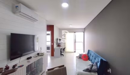 Apartamento em Trindade, Florianópolis/SC
