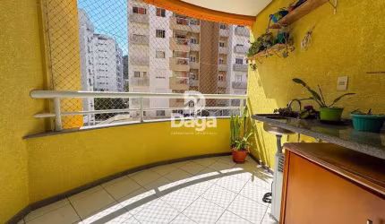 Apartamento à venda no bairro Trindade - Florianópolis/SC, 2° RI
