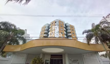 Apartamento no Itacorubi, 3 dormitórios, sendo 1 suite - Florianópolis/SC