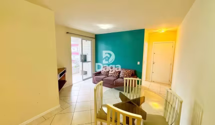 Apartamento - Trindade, Florianópolis/SC