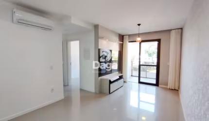 Apartamento em Trindade, Florianópolis/SC