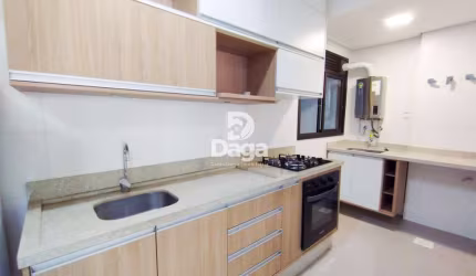 Apartamento em Trindade, Florianópolis/SC